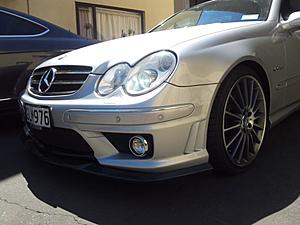 FS: Carbon fiber front lip for 03-06 W209 AMG front bumper (0 shipped)-2012-12-19150217.jpg