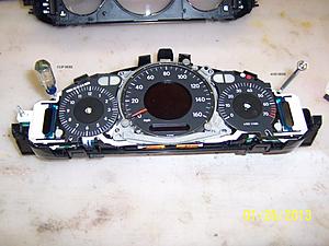 05 CLK500 w the 06 CLK500 Cluster !!!-100_6417.jpg