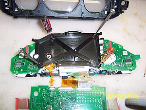 05 CLK500 w the 06 CLK500 Cluster !!!-100_6421.jpg