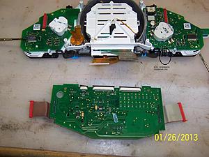 05 CLK500 w the 06 CLK500 Cluster !!!-100_6424.jpg