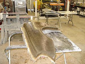 Custom Fenders, Hood and front fascia for CLK 550 AMG Cab!-dsc04150.jpg