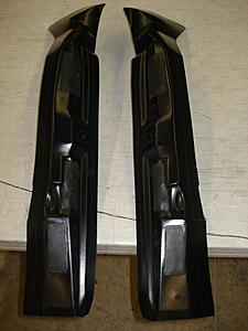 Custom Fenders, Hood and front fascia for CLK 550 AMG Cab!-dsc04160.jpg