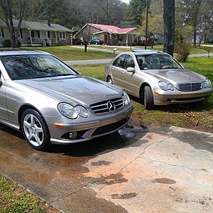 CLK W209 Picture Thread-906509_556957997668891_993119055_o.jpg