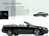 Anyone here seen the new 2004 CLK brochure which is now out?-clk-apperance.jpg