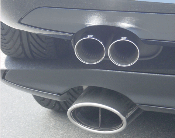 Brabus Exhaust - MBWorld.org Forums