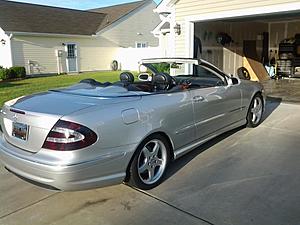 CLK W209 Picture Thread-20130531_072144.jpg