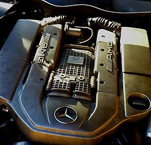 clk w209 with 55 kompressor engine-engine.jpg