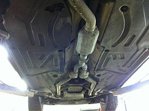 Secondary Cat Resonator and Backbox delete on CLK500-image-1196986703.jpg