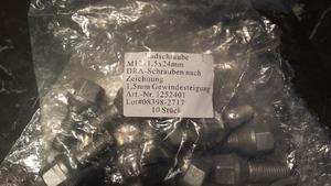 H&amp;R 30MM SPACERS TRAK+ DRA FOR SALE-forumrunner_20131219_163622.png