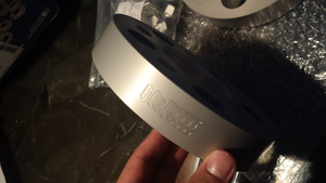 H&amp;R 30MM SPACERS TRAK+ DRA FOR SALE-forumrunner_20131219_163629.png