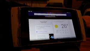 Android Tablet in dash-forumrunner_20140107_121912.png