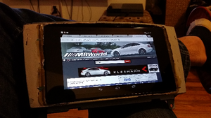 Android Tablet in dash-forumrunner_20140107_121926.png