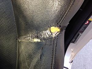 2003 CLK320 Seat seam issue-seat1.jpg