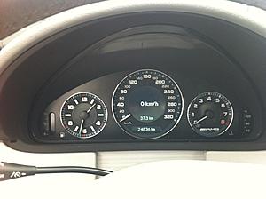 Comand NTG-2 &amp; Black Series Cluster Retrofit to W209 Pre-facelift-img_0832.jpg