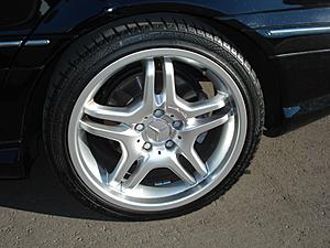 Wheels:. Hyper Silver-06-20c55amg-20rim4.jpg