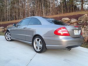 CLK W209 Picture Thread-img_1787.jpg