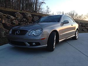 CLK W209 Picture Thread-img_1786.jpg