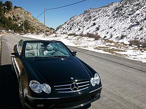 CLK W209 Picture Thread-performerk-w209.jpg