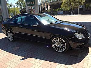 CLK W209 Picture Thread-photo-3.jpg