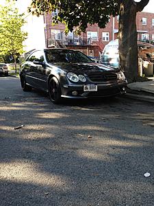 CLK W209 Picture Thread-photo.jpg