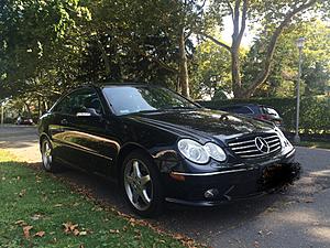 CLK W209 Picture Thread-img_2217.jpg