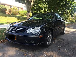 CLK W209 Picture Thread-img_2219.jpg