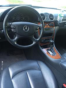 CLK W209 Picture Thread-img_2210.jpg