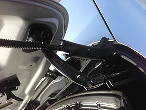 Problem solved: CLK cabriolet convertible top did not finish closing cycle-image-1-.jpeg