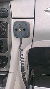 W209 CLK dash mounted phone removal-imag0537.jpg