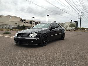 CLK W209 Picture Thread-img_3652.jpg