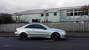 CLK W209 Picture Thread-20140926_164813.jpg