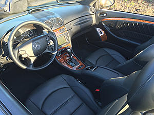 FOR SALE: 2008 CLK63-img_7574.jpg