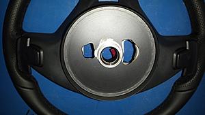 W207 steering wheel retrofit to W209 and two tone interior-adapter-plate-1.jpg