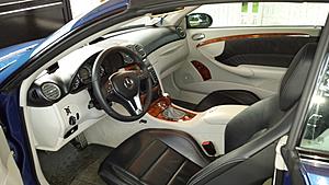 W207 steering wheel retrofit to W209 and two tone interior-two-tone-interior-2.jpg