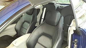 W207 steering wheel retrofit to W209 and two tone interior-two-tone-interior-3.jpg