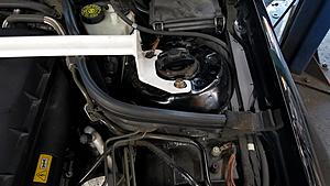 got mt strut bar installed-20151202_164321.jpg