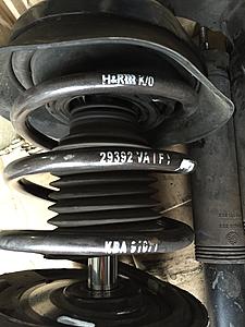 FS: CLK55 H&amp;R Lowering Springs-img_7251.jpg