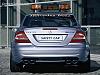 Exhaust system tuning-clk55f1_rear.jpg