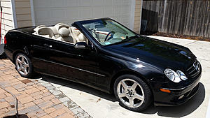 New to me 05 CLK 500, and questions...-20160502_124524.jpg