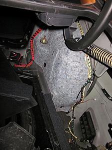 Some stereo upgrade q's- dash kit, harness etc-amplocation001_zps163c3f6f.jpg