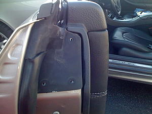 Remove the driver side interior panel to fix the Window rattling noise-img_0215.jpg