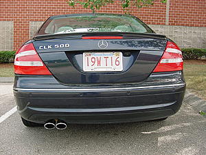 AMG exhaust on my CLK500 *PiCS*-mvc-001f.jpg