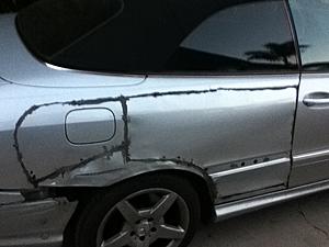 07 CLK550 sorted out then promptly wrecked-img_00301.jpg