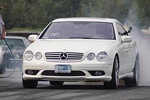 Suction Cup GoPro test on the side of my CLK 550.-imagejpg1_zps6e134442.jpg