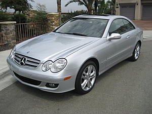 CLK W209 Picture Thread-front-2.jpg