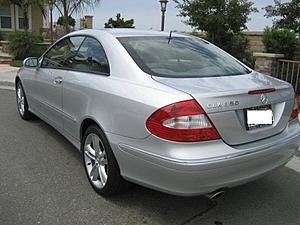 CLK W209 Picture Thread-back-1.jpg