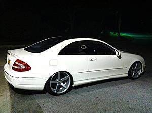 CLK W209 Picture Thread-11.jpg