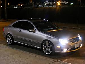 CLK W209 Picture Thread-ran4.jpg