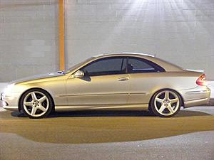 CLK W209 Picture Thread-ran3.jpg