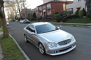 CLK W209 Picture Thread-img_0453.jpg